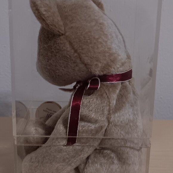 1999 Signature Bear - 1st Official Signature Series - Picture 4 of 13